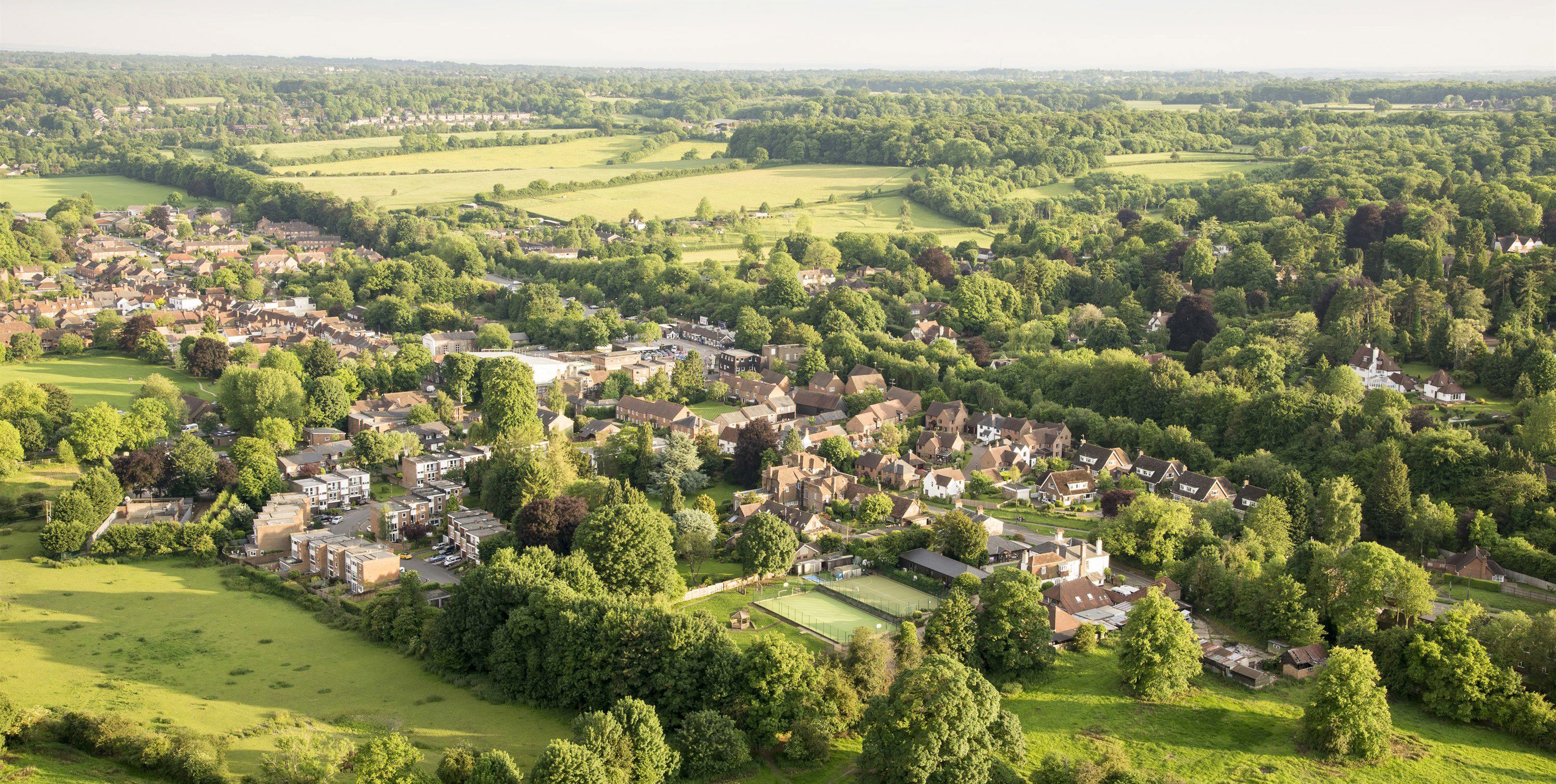 8 Buckingham campsites Best camping in Buckingham, Buckinghamshire