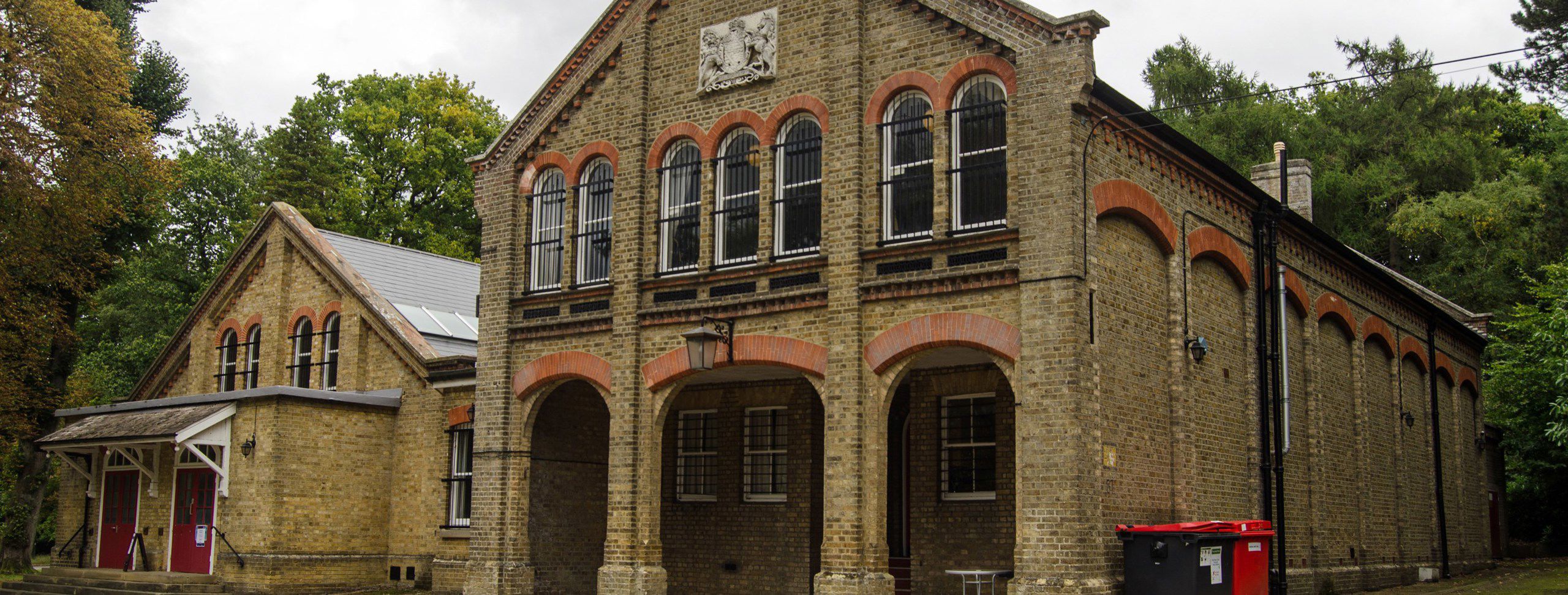 10+ Aldershot campsites Best camping in Aldershot, Hampshire