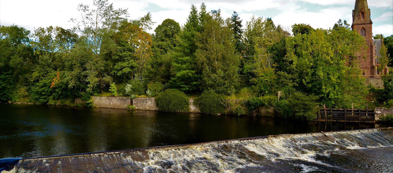 Blairgowrie Campsites Best Camping In Blairgowrie Perthshire