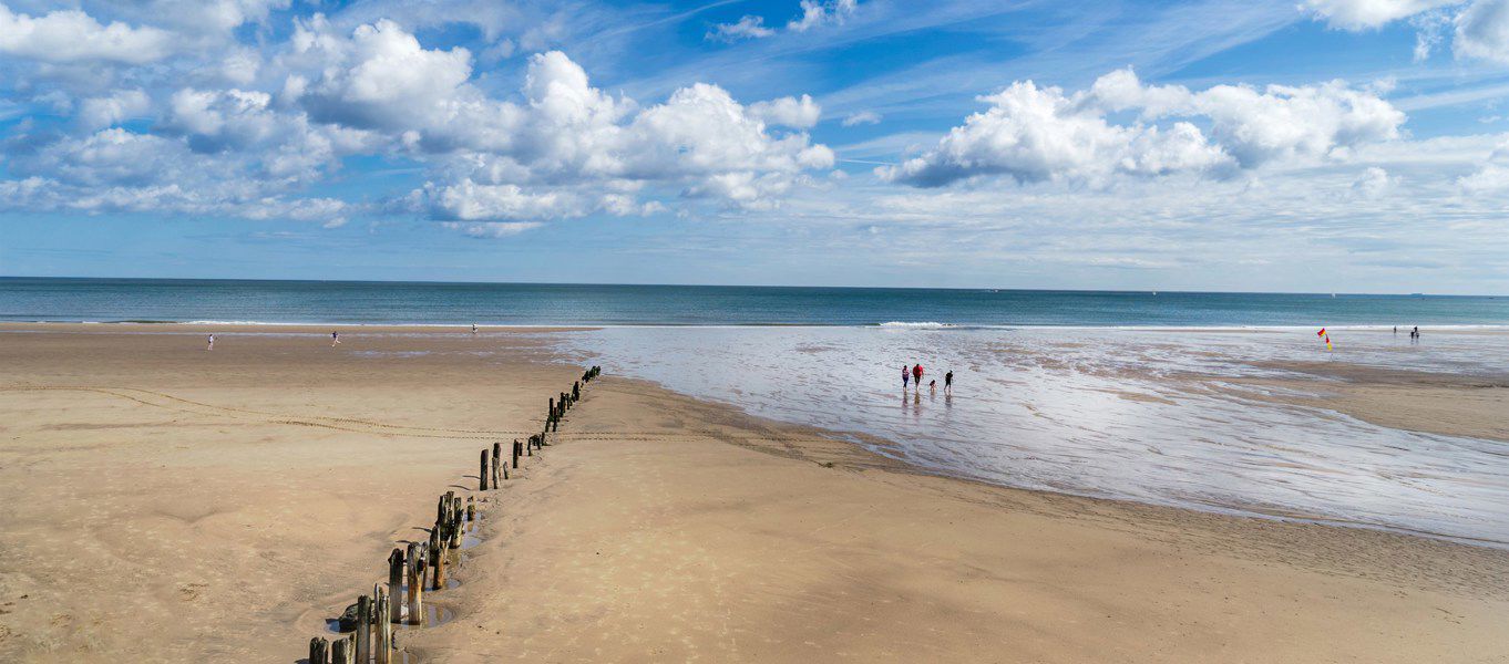 Sandsend Campsites Best Camping In Sandsend Yorkshire