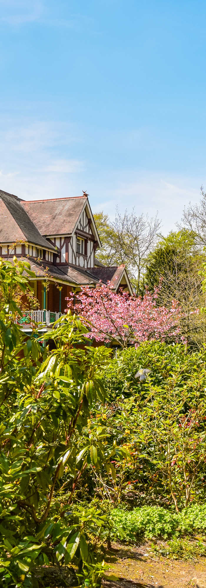 10+ Walsall campsites Best camping in Walsall, Staffordshire