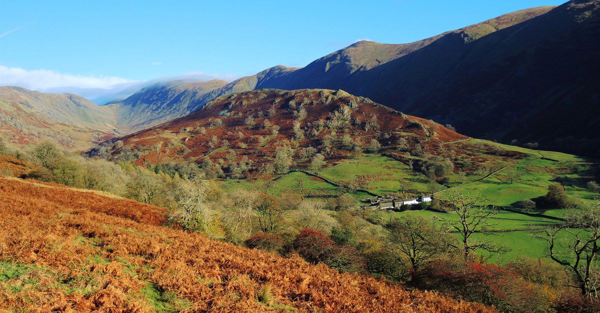 50+ Troutbeck campsites Best camping in Troutbeck, Cumbria & Lake