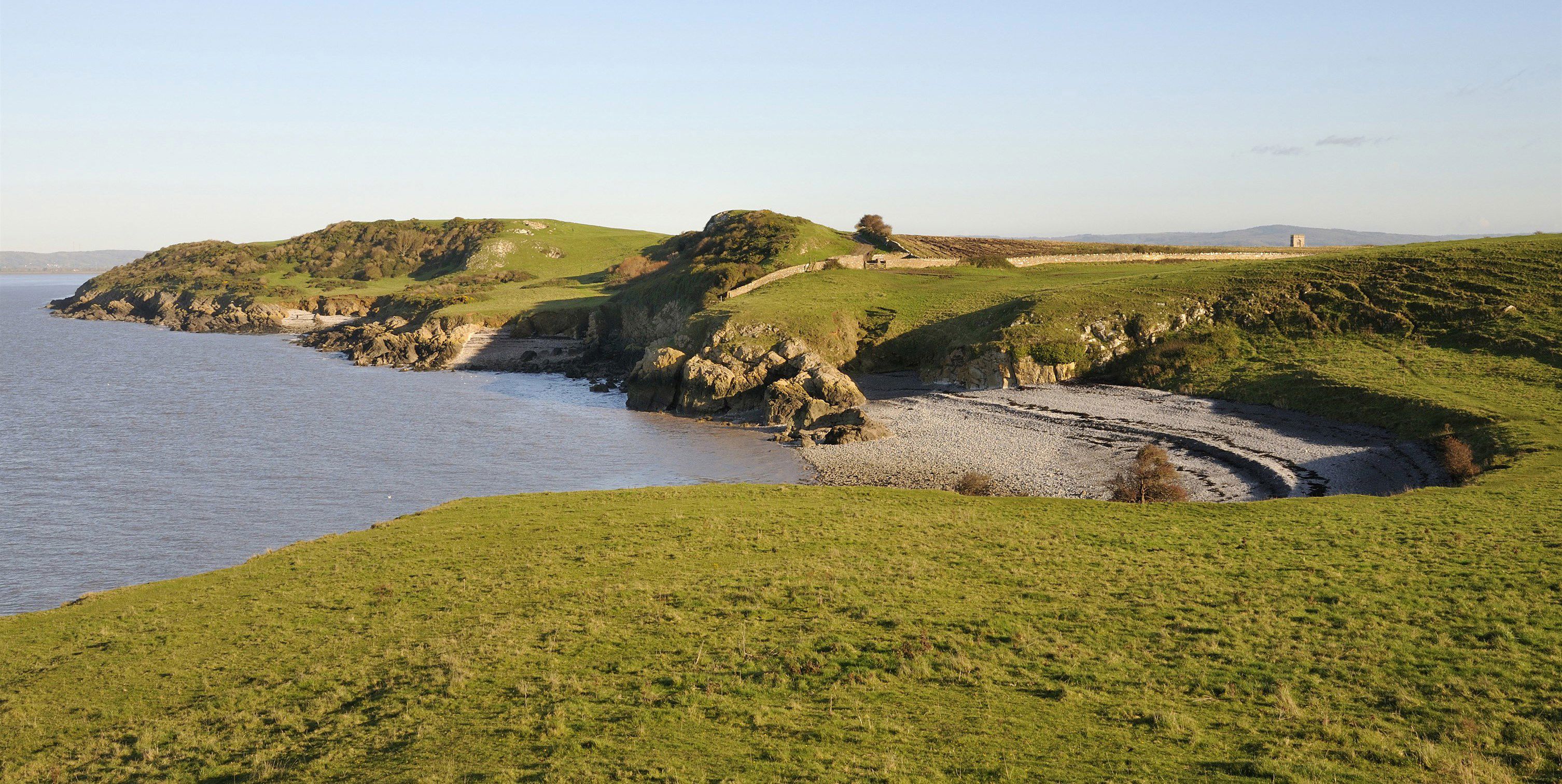 35+ Kewstoke campsites Best camping in Kewstoke, Somerset