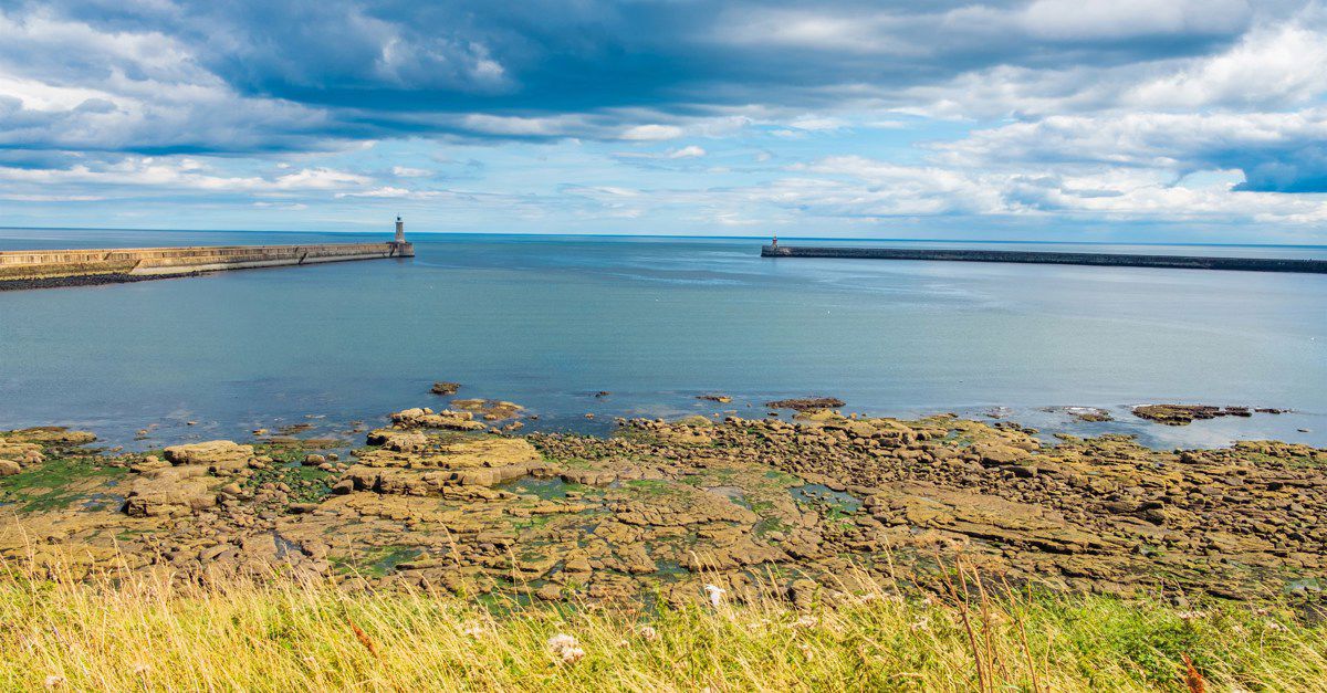 5 Tynemouth campsites | Best camping in Tynemouth, Tyne and Wear