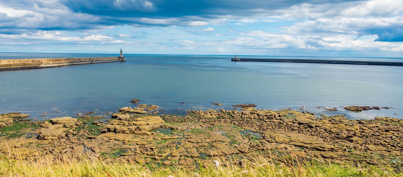 6 Tynemouth campsites Best camping in Tynemouth, Tyne and Wear