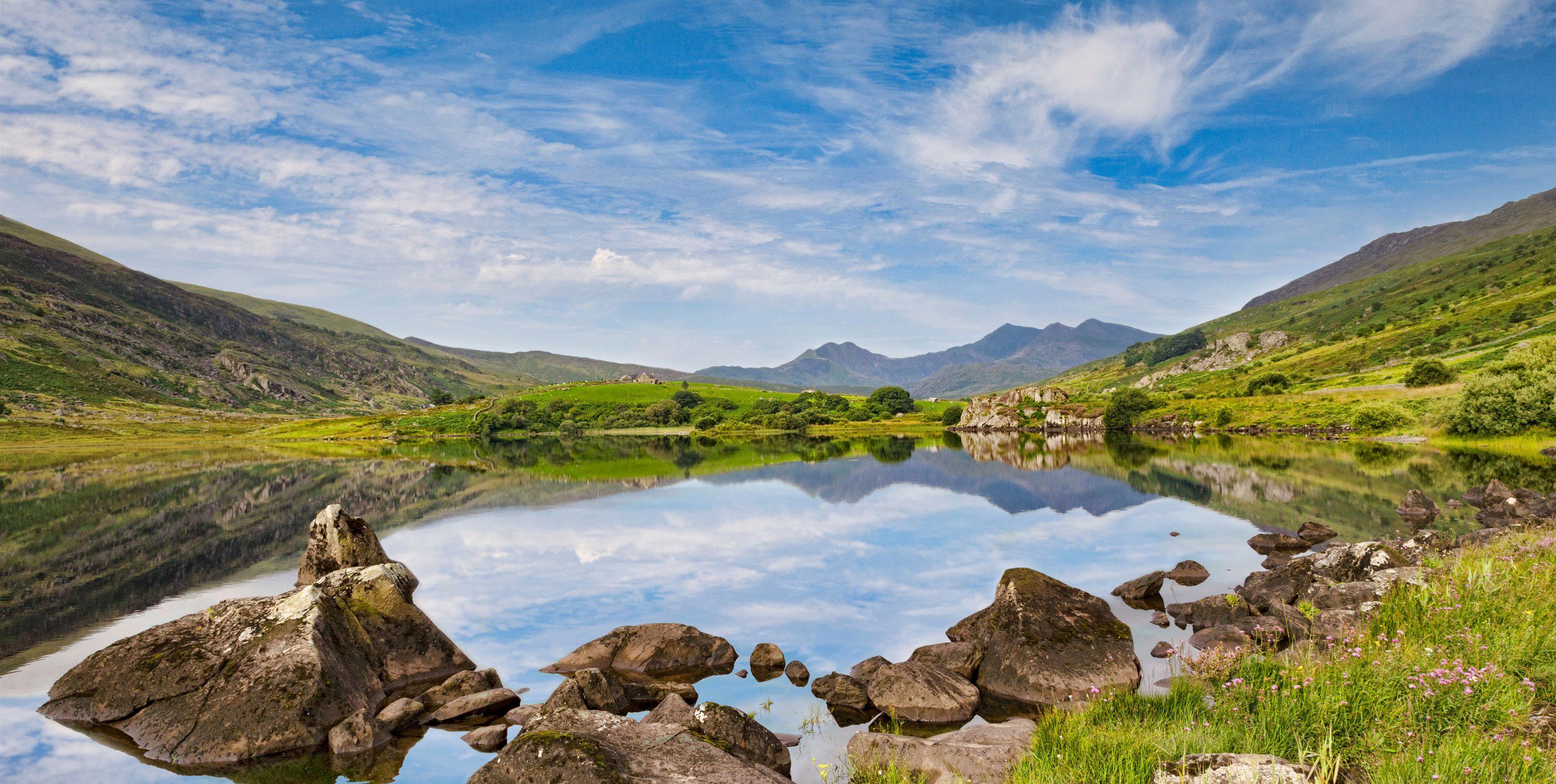 25+ Capel Curig campsites Best camping in Capel Curig, Conwy
