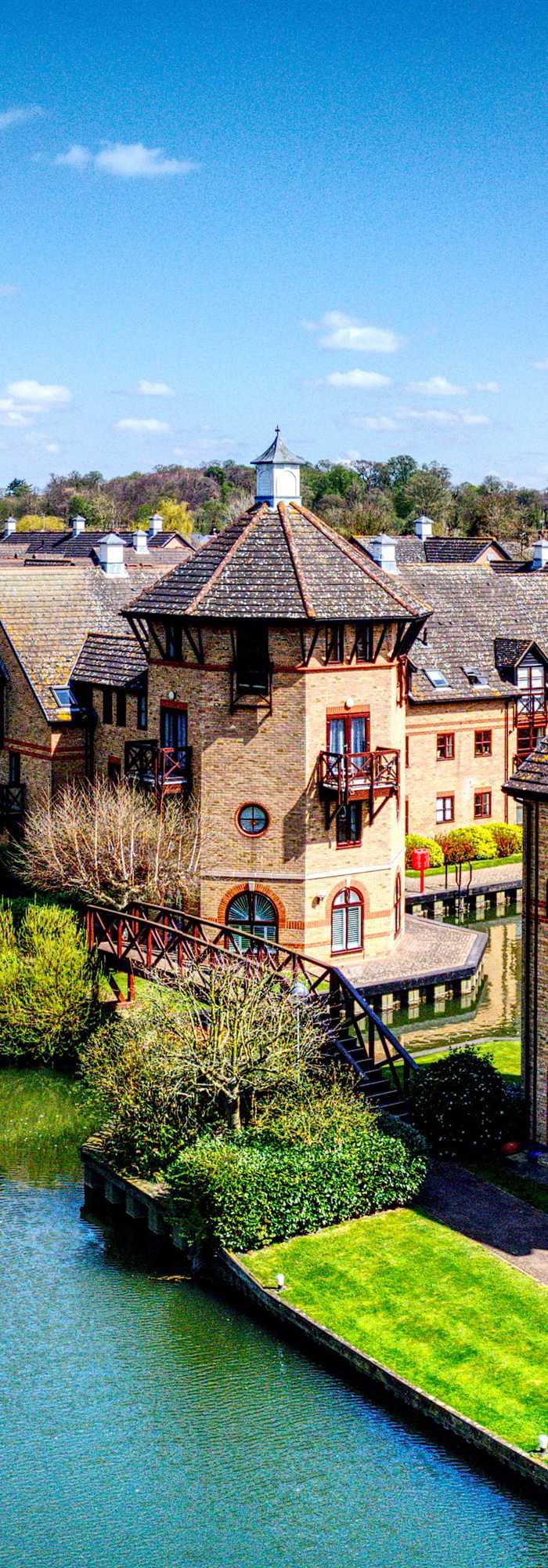 10+ Harlow campsites Best sites for camping in Harlow, Essex