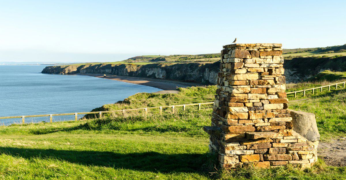 6 Seaham campsites Best camping in Seaham, County Durham