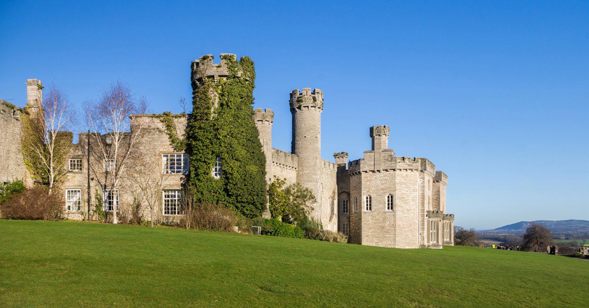 25+ St Asaph campsites Best camping in St Asaph, Denbighshire