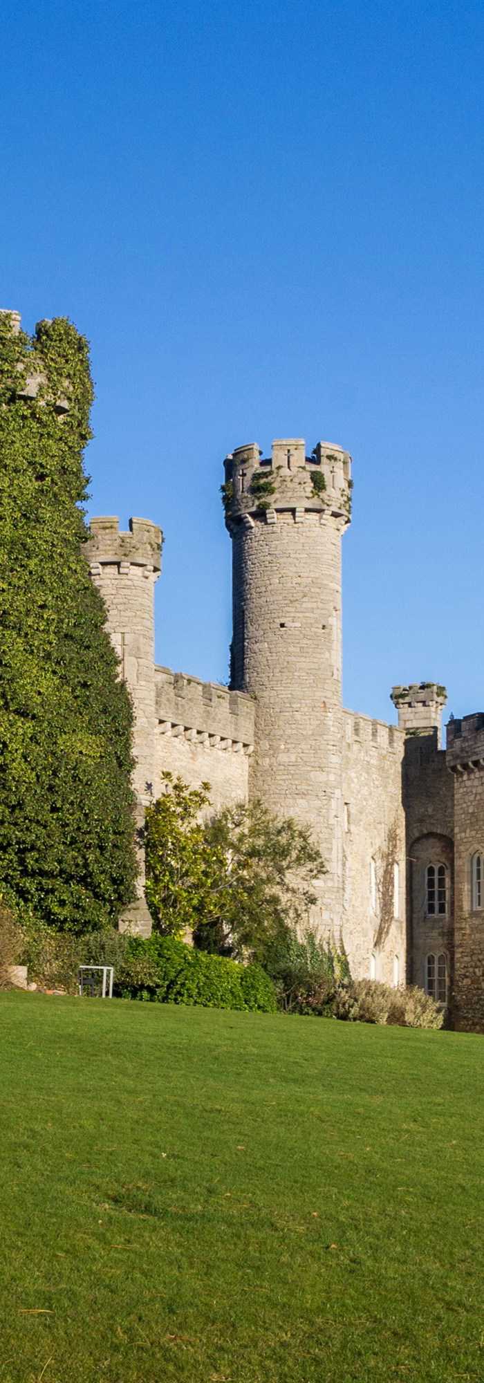 25+ St Asaph campsites Best camping in St Asaph, Denbighshire