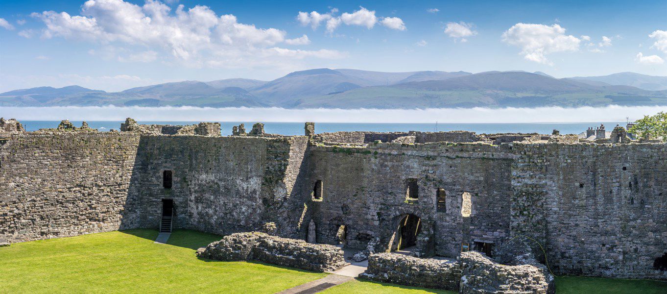 Beaumaris Campsites Best Camping In Beaumaris Anglesey