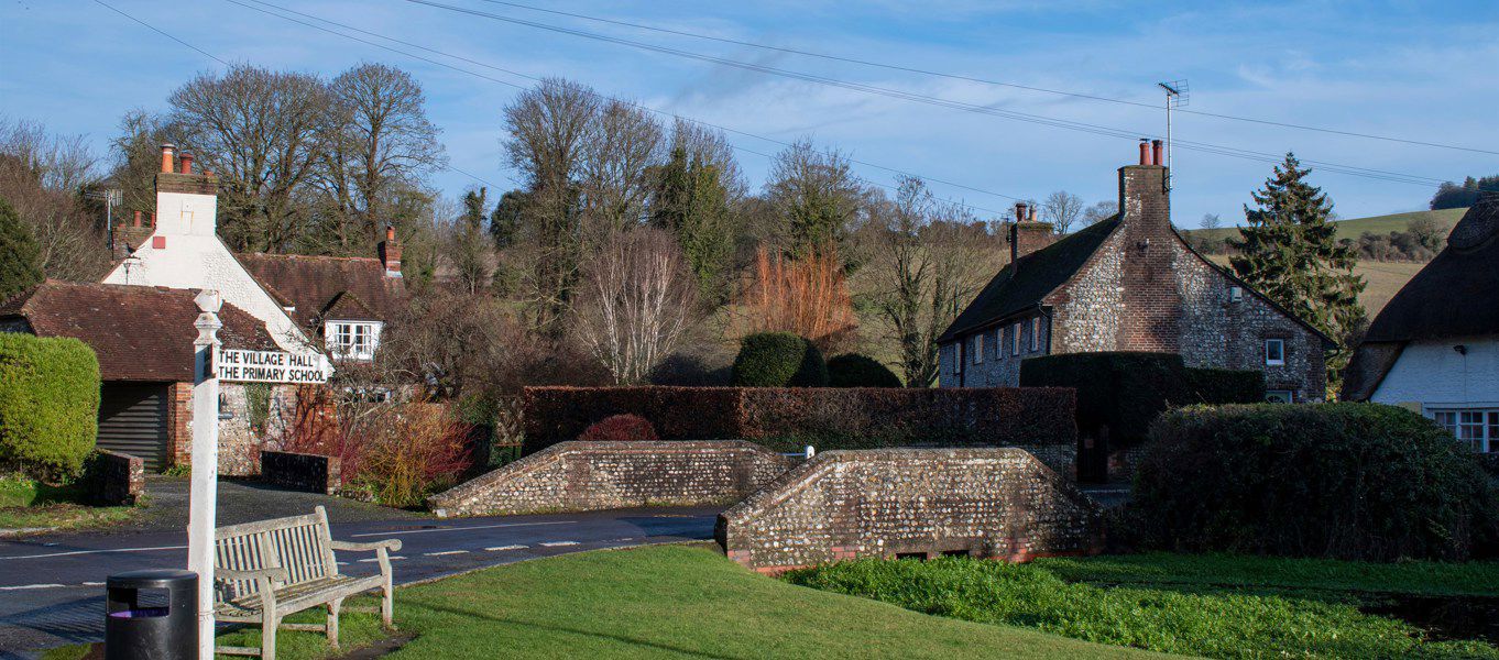Singleton Campsites Best Sites For Camping In Singleton Sussex