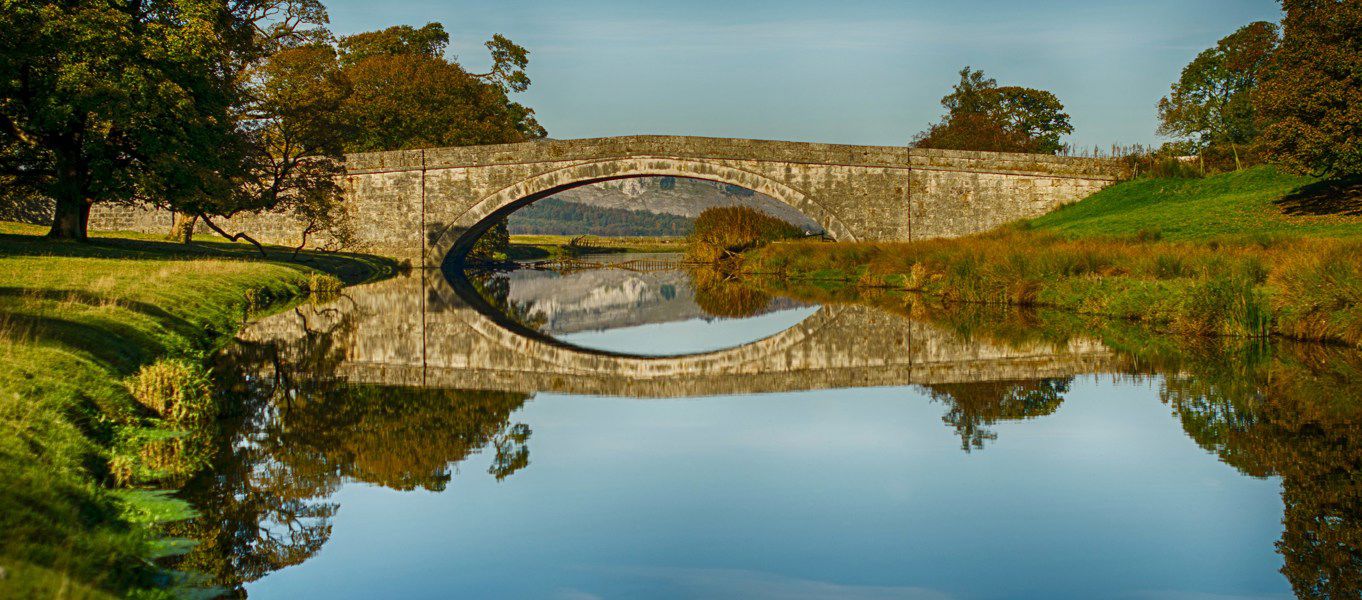 Milnthorpe campsites Best camping in Milnthorpe, Cumbria & Lake District