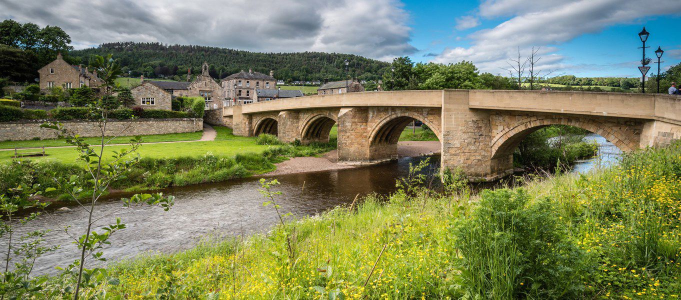 Rothbury campsites Best camping in Rothbury, Northumberland