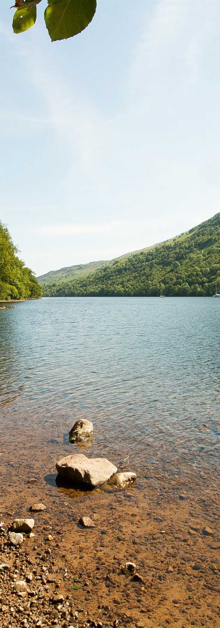Invergarry Campsites Best Camping In Invergarry Highlands Invergarry Campsites Best Camping In Invergarry Highlands