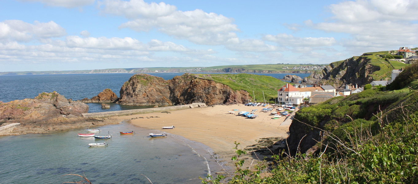 25+ Hope Cove campsites | Best camping in Hope Cove, South Devon