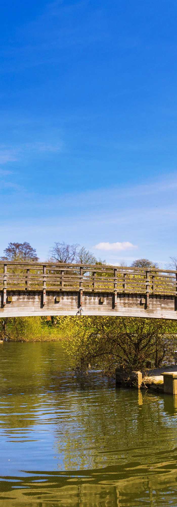 6 StainesuponThames campsites Best camping in StainesuponThames