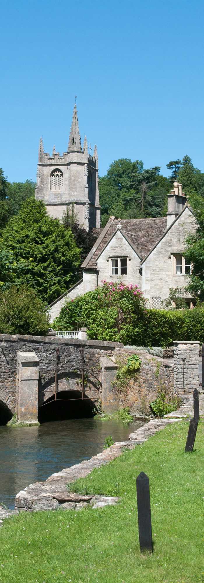 10+ Castle Combe campsites | Best camping in Castle Combe, Wiltshire