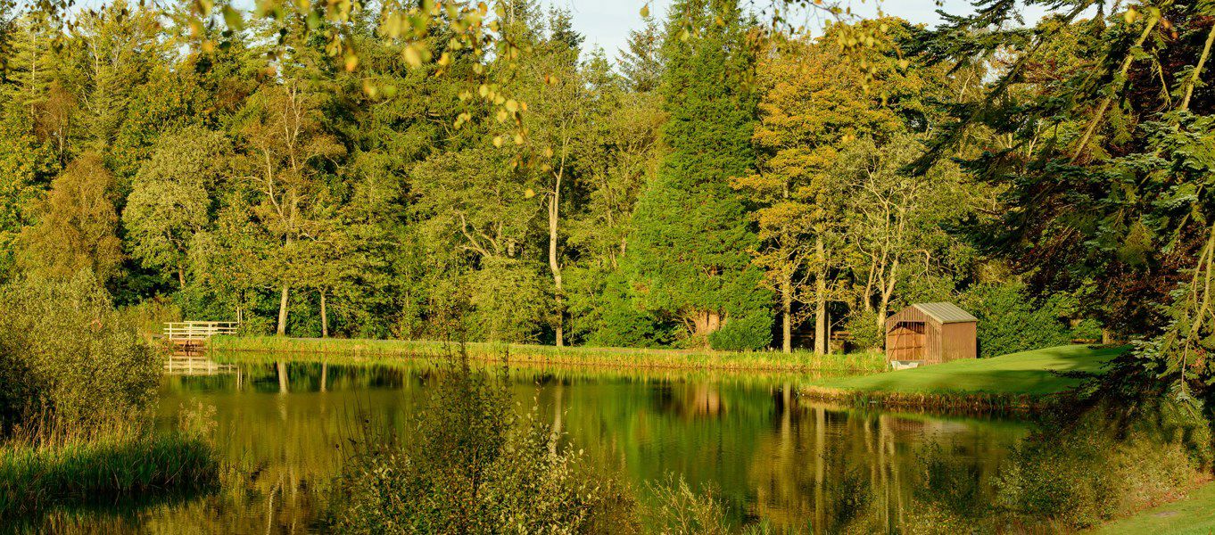 Auchterarder campsites Best camping in Auchterarder, Perthshire