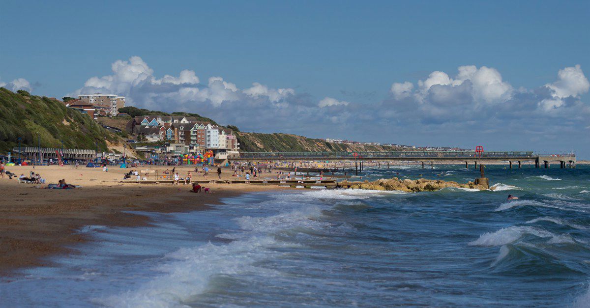 45+ campsites Best camping in Dorset