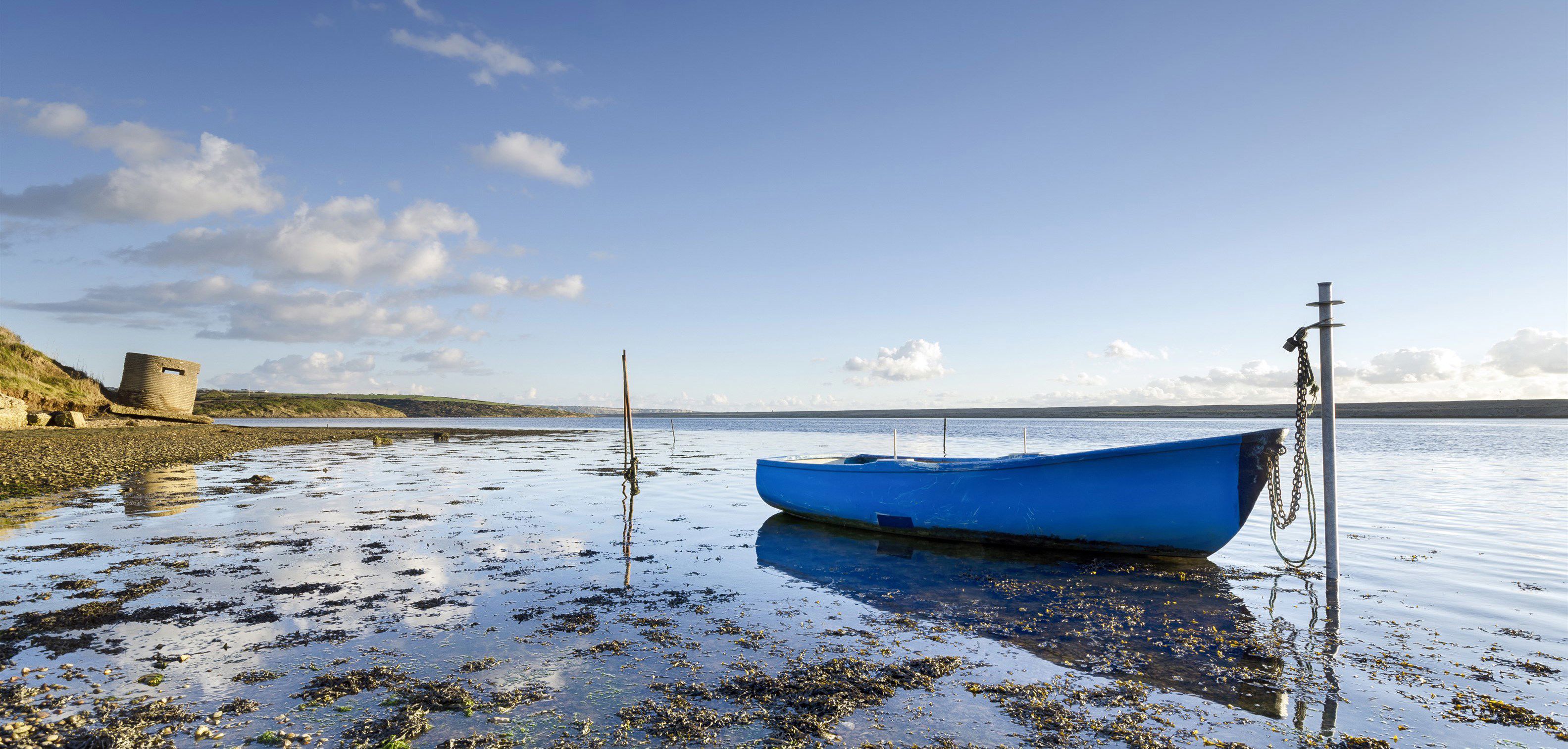 40+ Chickerell campsites Best camping in Chickerell, Dorset