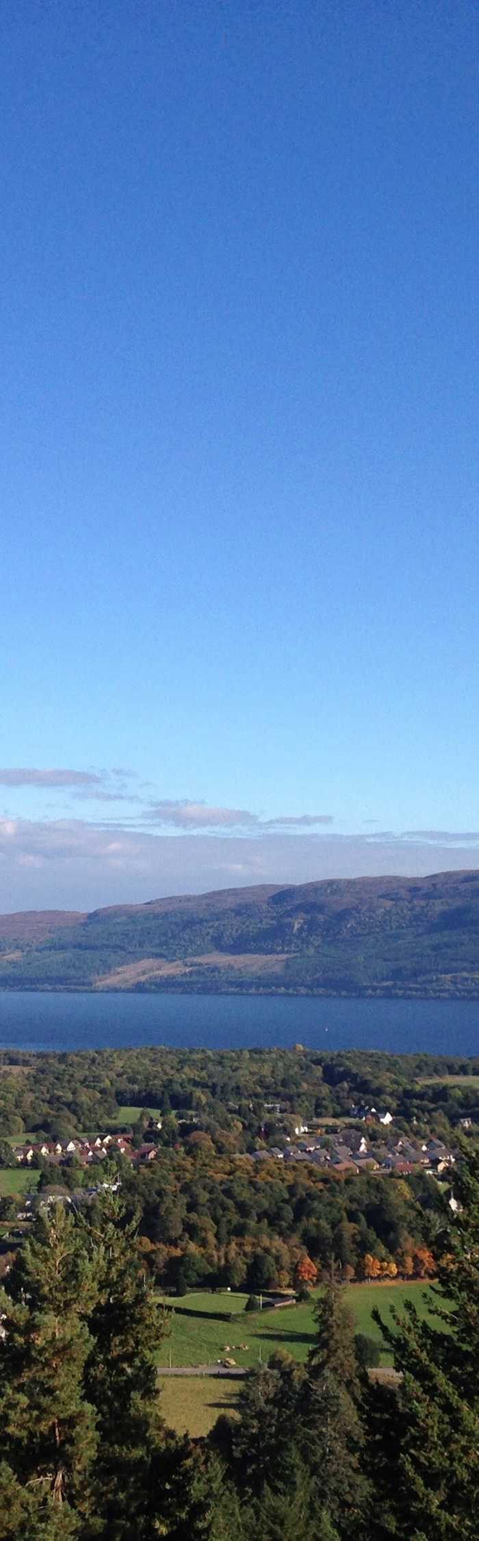5 Drumnadrochit campsites Best camping in Drumnadrochit, Highlands