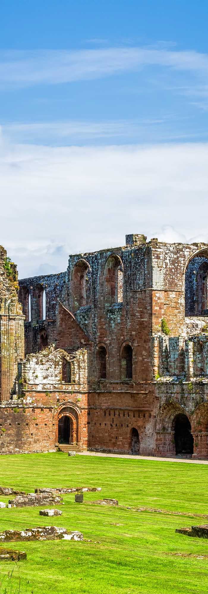 Barrow-in-Furness campsites | Best camping in Barrow-in-Furness