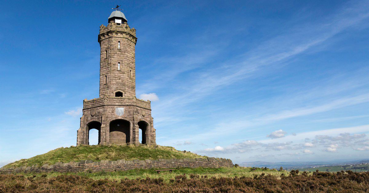 10+ Blackburn campsites Best camping in Blackburn, Lancashire