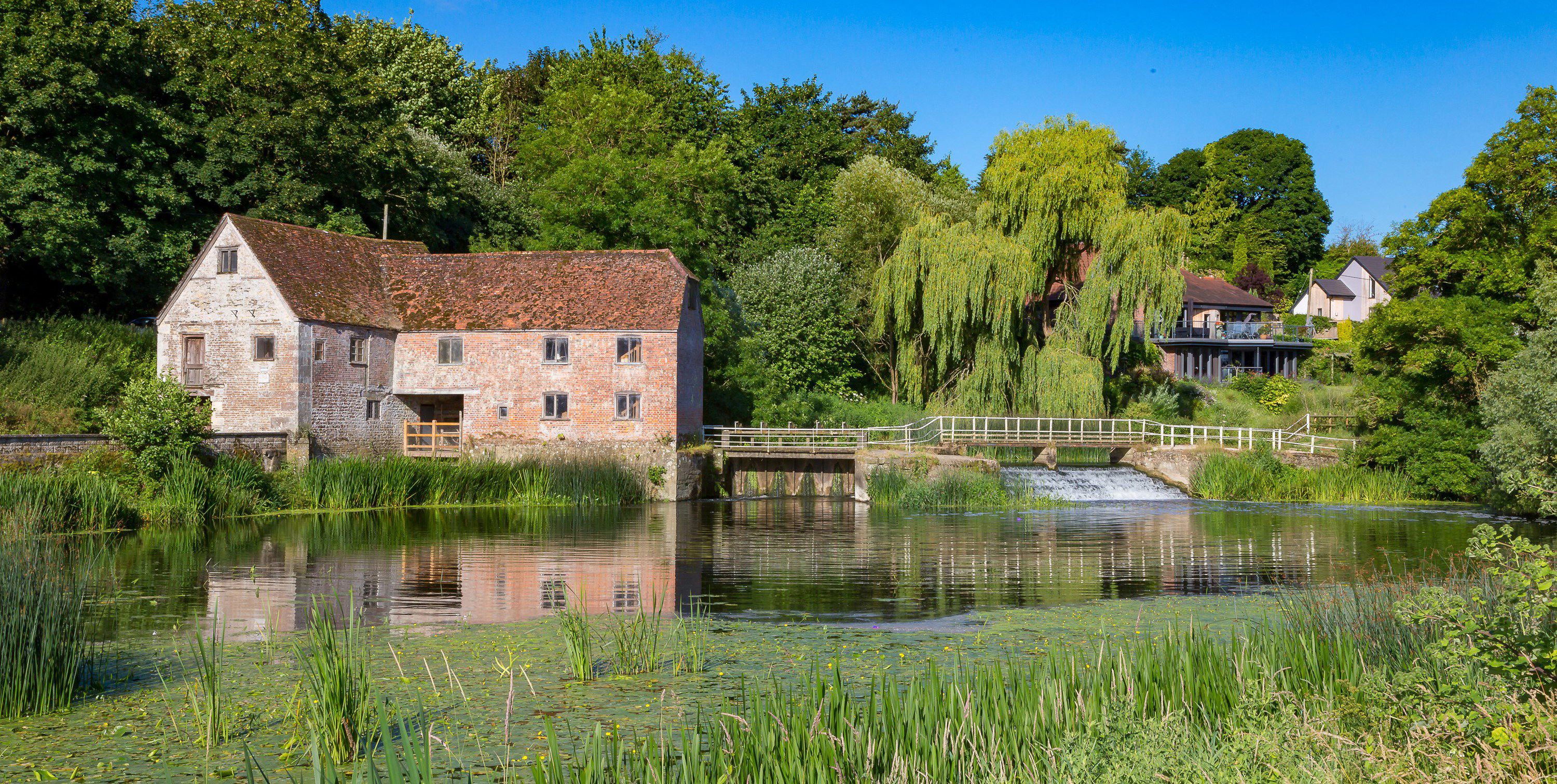 20+ Sturminster Newton campsites Best camping in Sturminster Newton