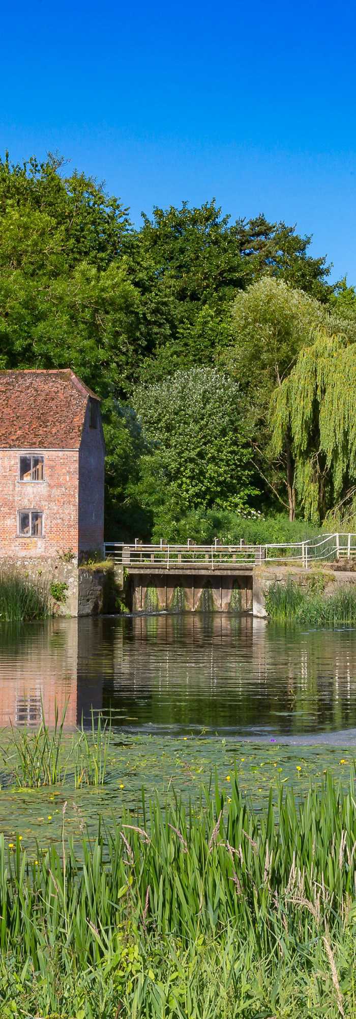 25+ Sturminster Newton campsites Best camping in Sturminster Newton