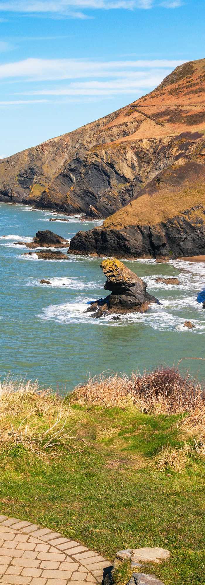 campsites-with-swimming-pools-in-llangrannog-west-wales