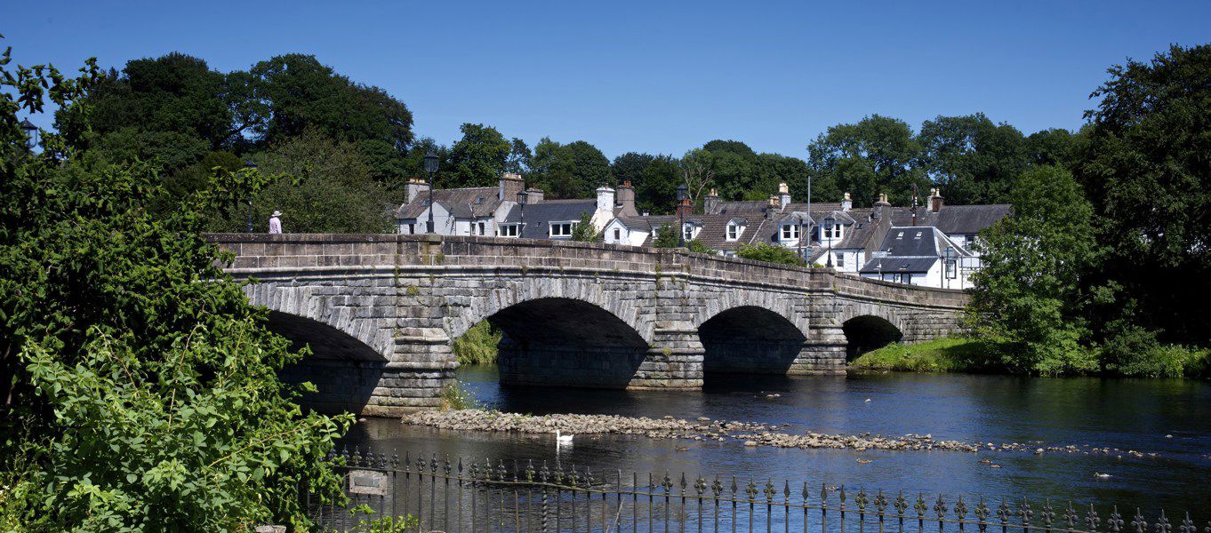 Newton Stewart campsites Best camping in Newton Stewart, Dumfries and