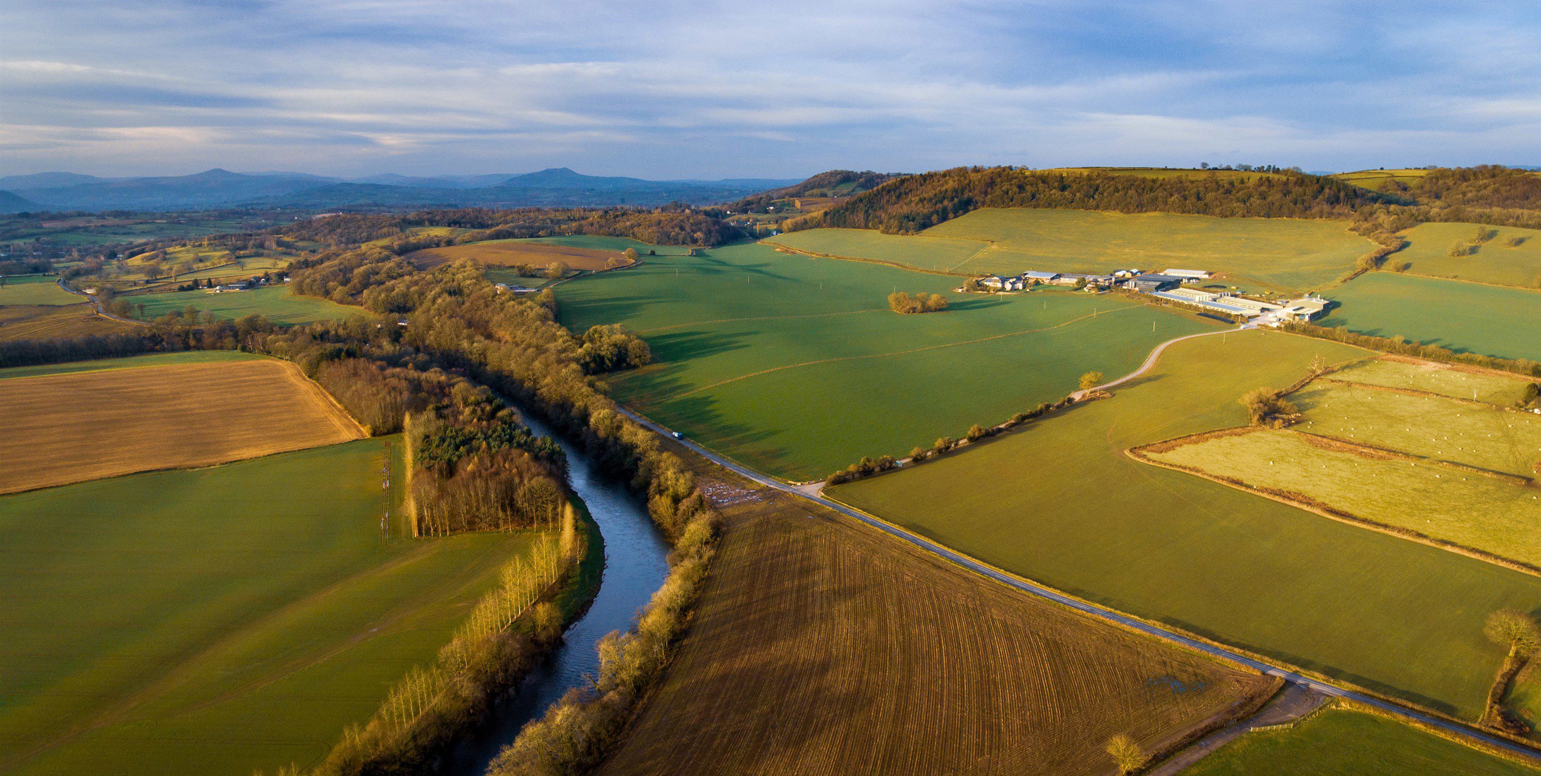 15+ Usk campsites Best camping in Usk, Monmouthshire