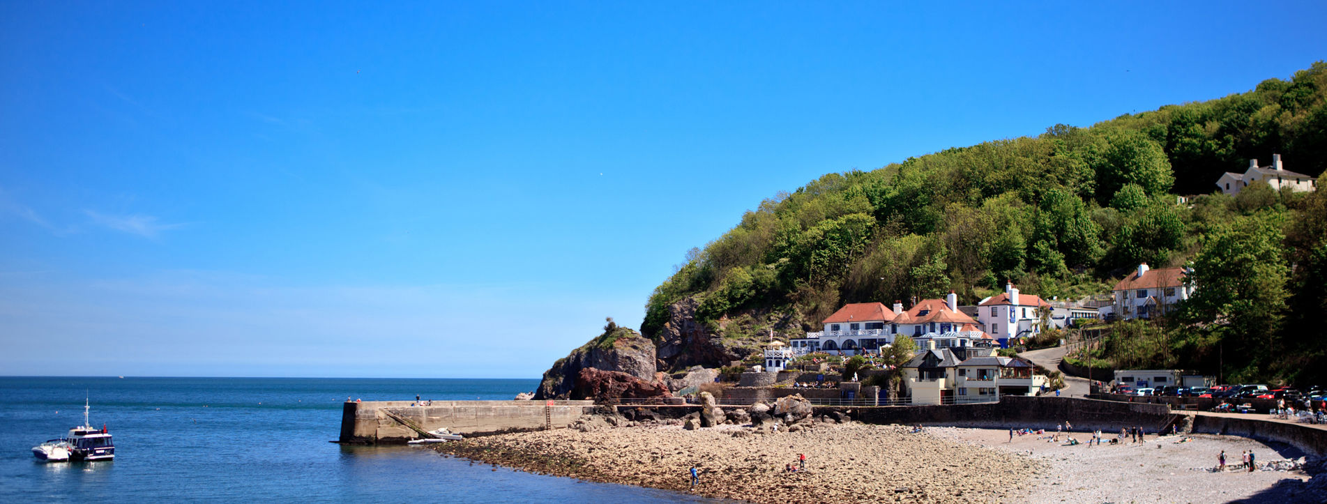 Page 2 of 2 for 45+ Torquay campsites Best camping in Torquay, South