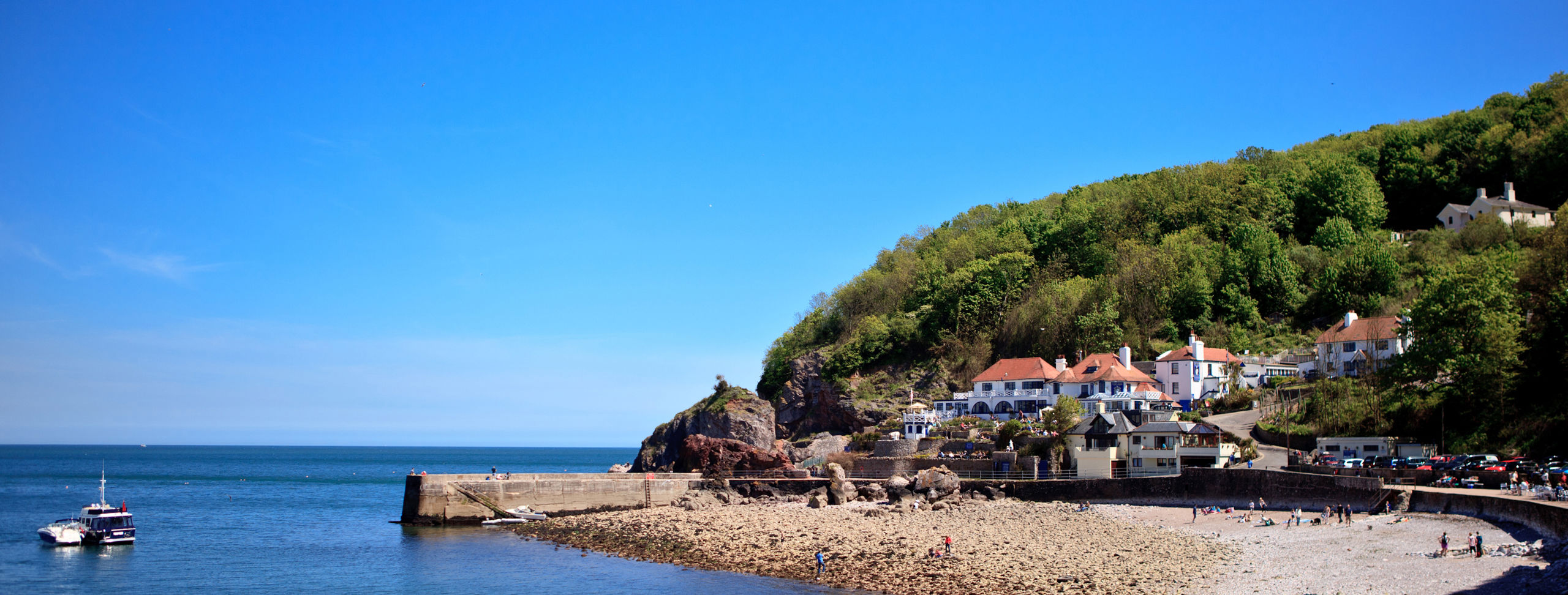 45+ Torquay campsites the best camping sites near Torquay