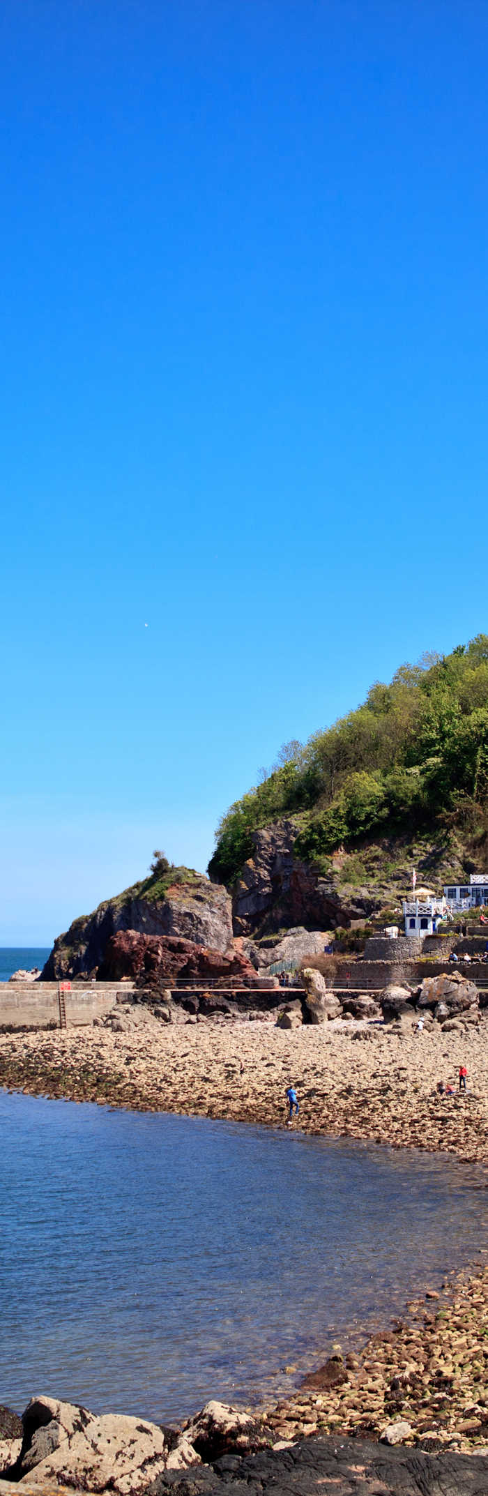 Page 2 of 2 for 45+ Torquay campsites Best camping in Torquay, South