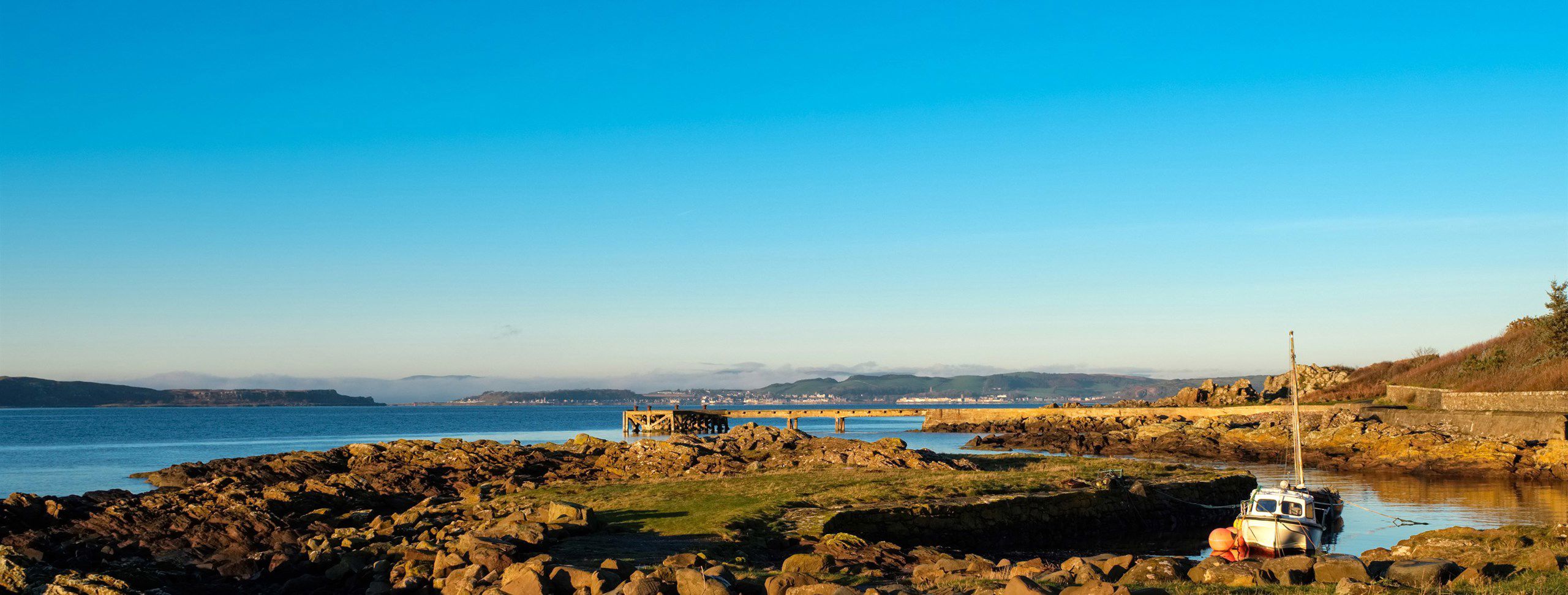 4 West Kilbride campsites Best camping in West Kilbride, Ayrshire and