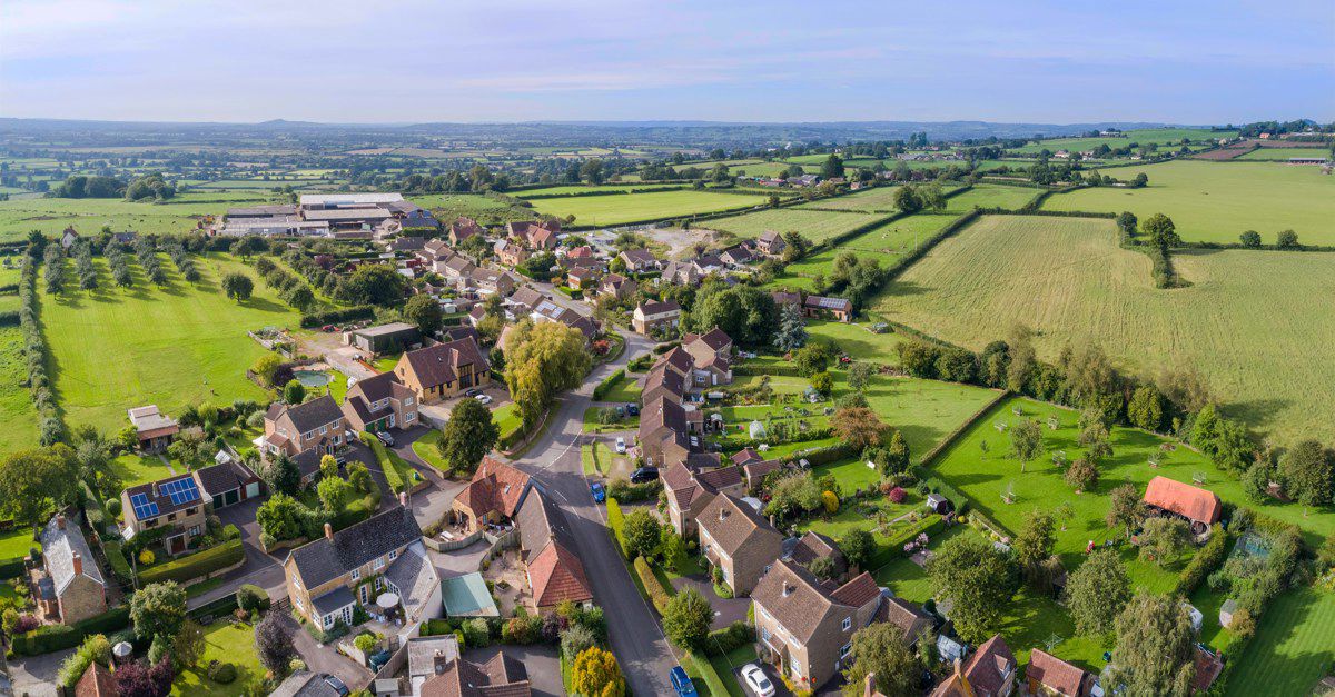 Caravan parks in Wincanton, Somerset