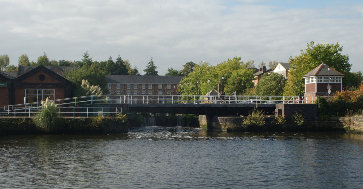 10+ Ellesmere Port campsites Best camping in Ellesmere Port, Cheshire