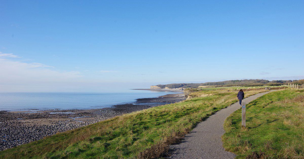 10+ Llantwit Major campsites Best camping in Llantwit Major, Vale of