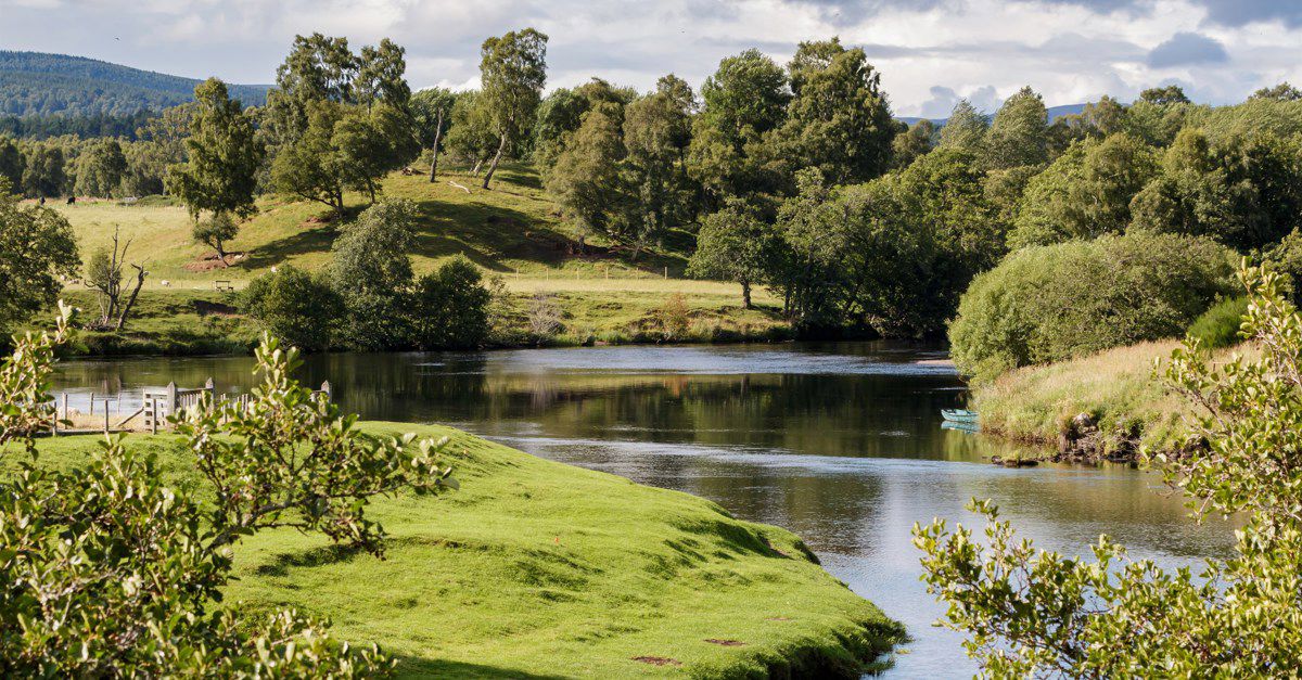 3 Boat of Garten campsites Best camping in Boat of Garten, Highlands