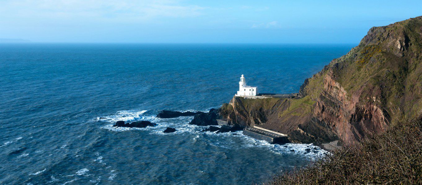 15+ Hartland campsites | Best camping in Hartland, Devon