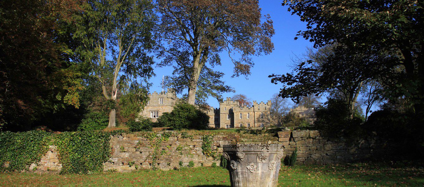 Otterburn campsites Best camping in Otterburn, Northumberland