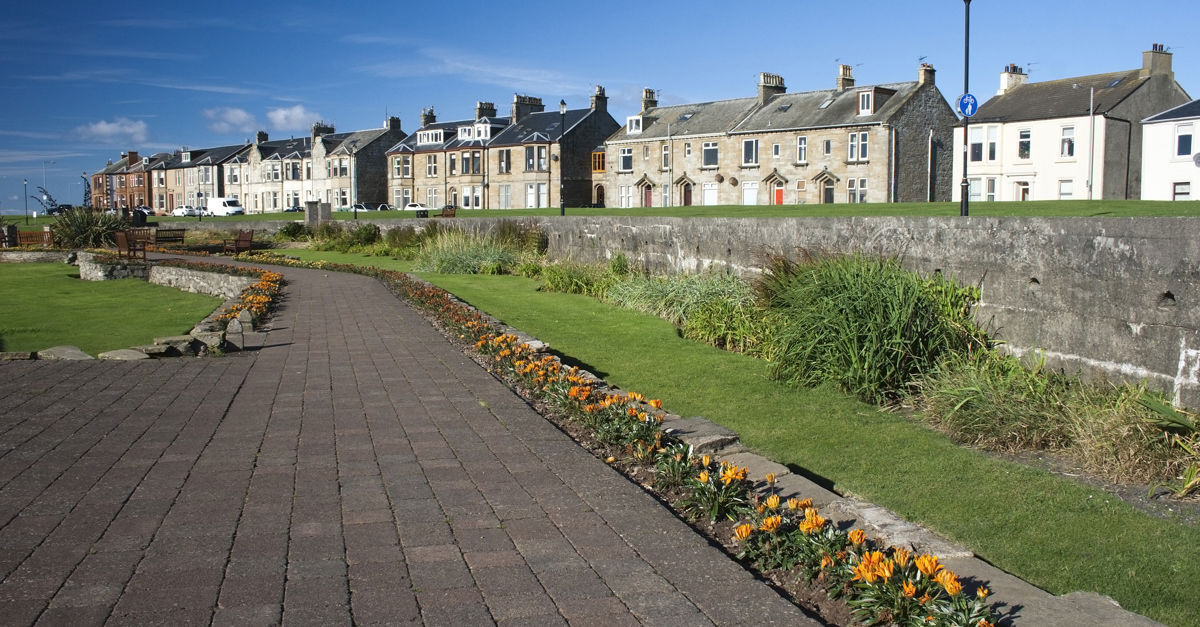 3 Troon campsites Best camping in Troon, Ayrshire and Arran