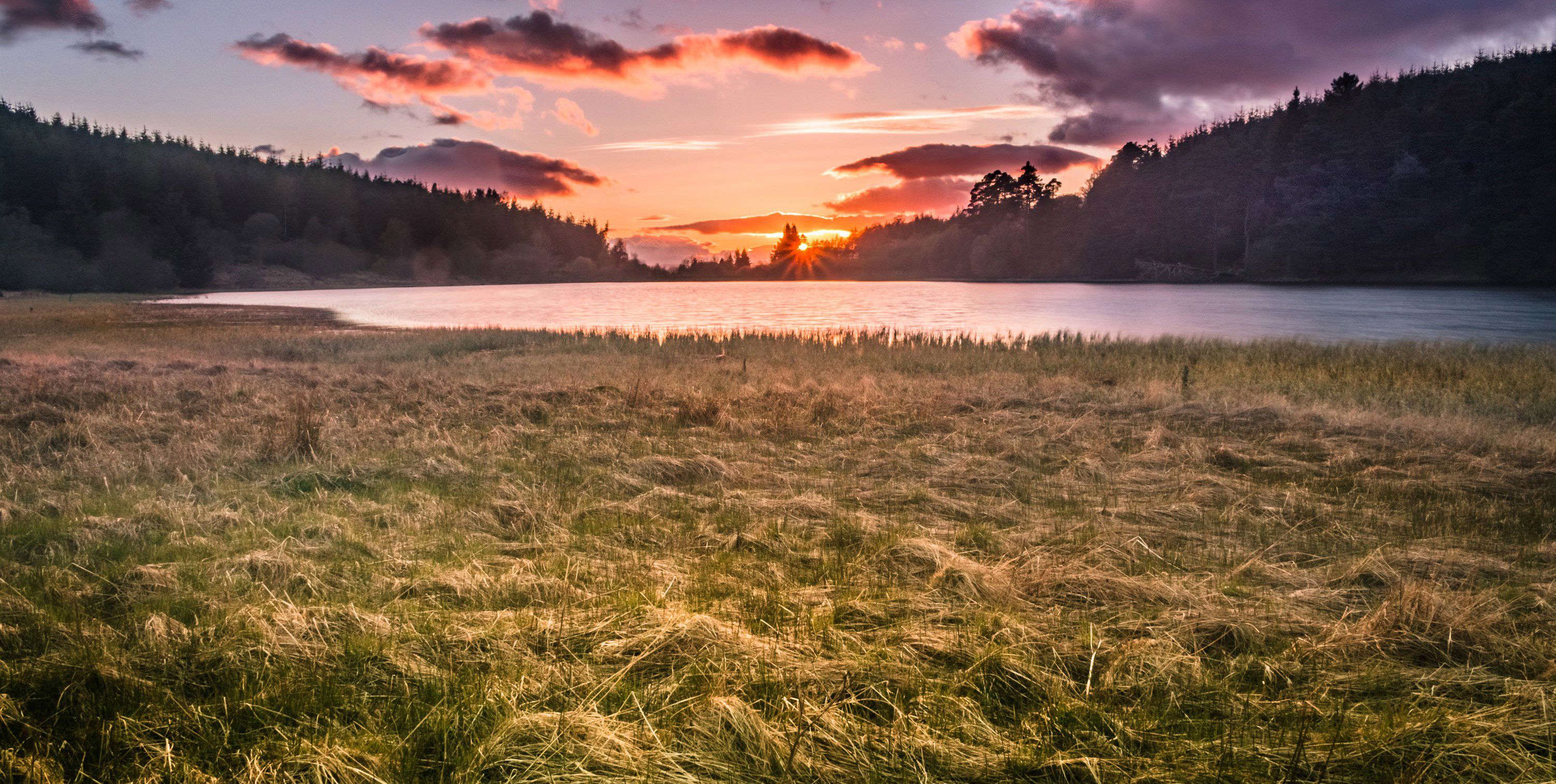 8 Kinloch campsites Best camping in Kinloch, Perthshire