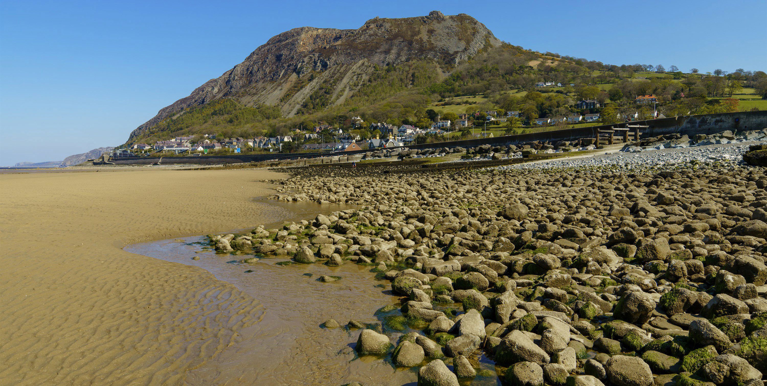 30+ Llanfairfechan campsites Best camping in Llanfairfechan, Conwy