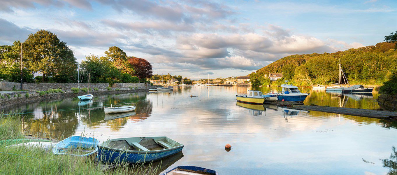 Millbrook campsites Best camping in Millbrook, Cornwall