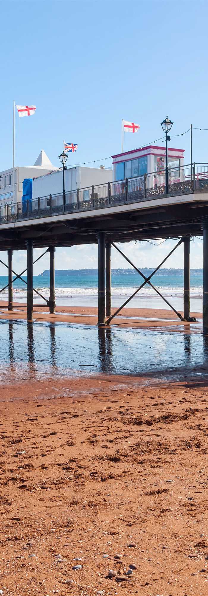 50+ Paignton campsites Best camping in Paignton, Devon