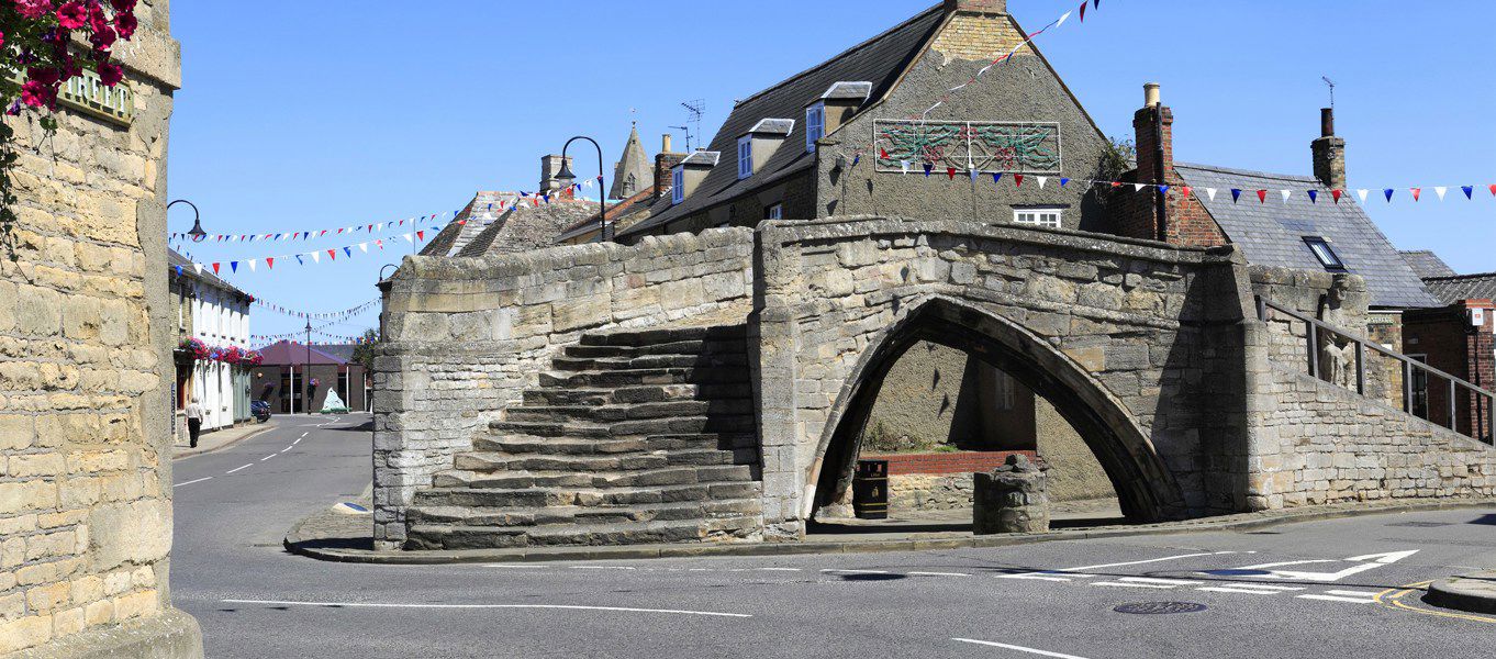 6 Crowland campsites Best camping in Crowland, Lincolnshire