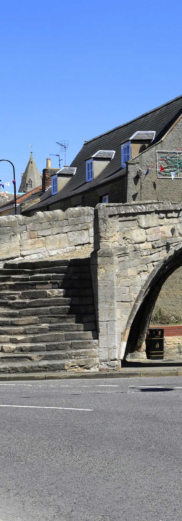 8 Crowland campsites Best camping in Crowland, Lincolnshire